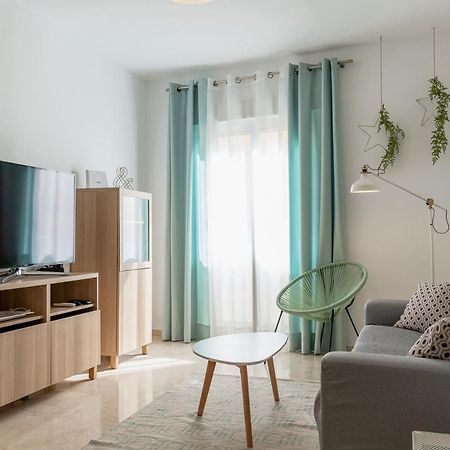 Apartamento Biznaga Alhaurín de la Torre Exteriör bild