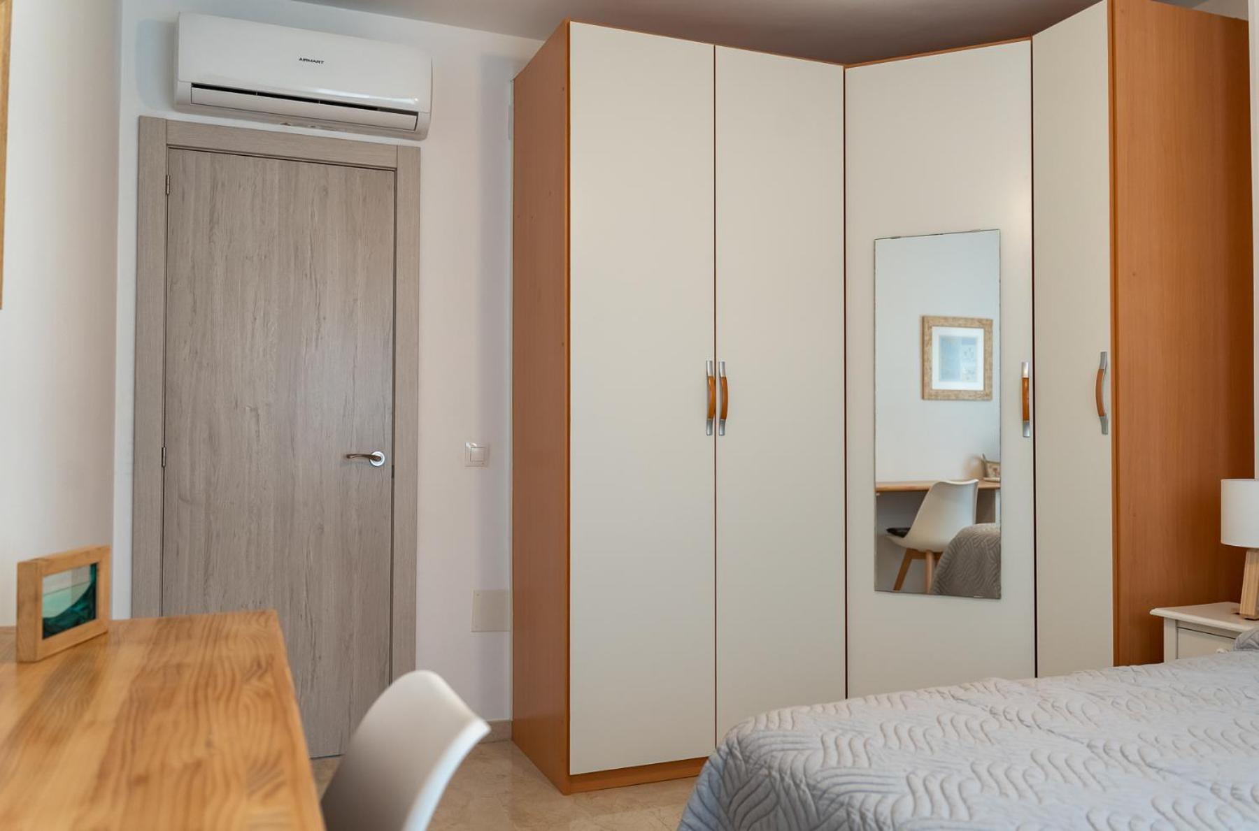Apartamento Biznaga Alhaurín de la Torre Exteriör bild